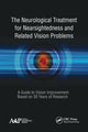 Book cover of: Neurological Treatment for Nearsightedness and Related Vision Problems. By: John William Yee
