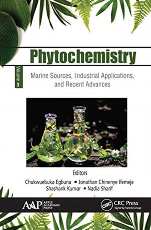 Phytochemistry