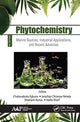 Book cover of: Phytochemistry. By: Chukwuebuka Egbuna