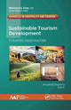 Book cover of: Sustainable Tourism Development. By: Anukrati Sharma