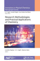 Book cover of: Research Methodologies and Practical Applications of Chemistry. By: Lionello Pogliani