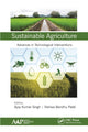 Book cover of: Sustainable Agriculture