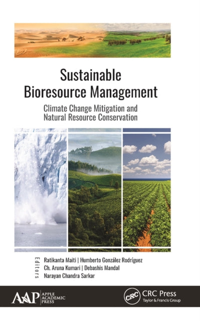 Sustainable Bioresource Management