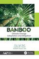 Book cover of: Bamboo. By: Arun Jyoti Nath