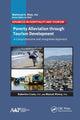 Book cover of: Poverty Alleviation through Tourism Development. By: Robertico R. Croes