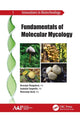 Book cover of: Fundamentals of Molecular Mycology. By: D. Thangadurai