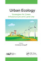 Book cover of: Urban Ecology. By: Kim Etingoff