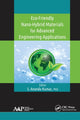 Book cover of: Eco-Friendly Nano-Hybrid Materials for Advanced Engineering Applications. By: S. Ananda Kumar