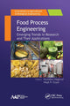 Book cover of: Food Process Engineering. By: Murlidhar Meghwal