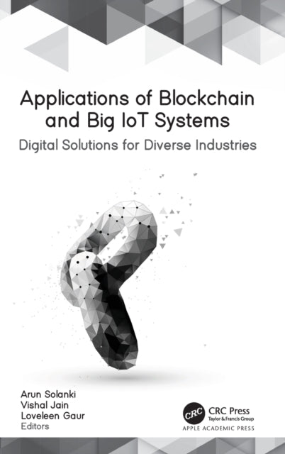 Applications of Blockchain and Big IoT Systems