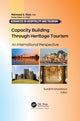 Book cover of: Capacity Building Through Heritage Tourism. By: Surabhi Srivastava
