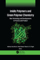 Book cover of: Imidic Polymers and Green Polymer Chemistry. By: Andreea Irina Barzic