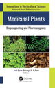 Book cover of: Medicinal Plants. By: A. B. Sharangi