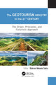 Book cover of: Geotourism Industry in the 21st Century. By: Bahram Nikui Sadri