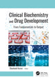 Book cover of: Clinical Biochemistry and Drug Development. By: Shashank Kumar