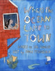 Book cover of: When the Ocean Came to Town. By: Sal Sawler