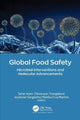 Book cover of: Global Food Safety. By: Saher Islam