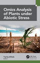 Book cover of: Omics Analysis of Plants under Abiotic Stress. By: Tariq Aftab