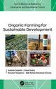 Book cover of: Organic Farming for Sustainable Development. By: Jeyabalan Sangeetha