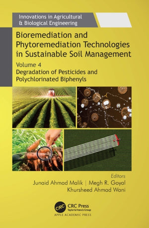 Bioremediation and Phytoremediation Technologies in Sustainable Soil Management