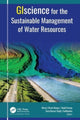 Book cover of: GIScience for the Sustainable Management of Water Resources. By: Gowhar Meraj