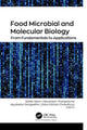 Book cover of: Food Microbial and Molecular Biology. By: Saher Islam