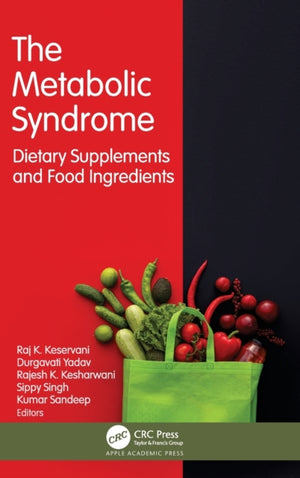 The Metabolic Syndrome