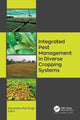 Book cover of: Integrated Pest Management in Diverse Cropping Systems. By: Devendra Pal Singh