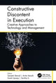 Book cover of: Constructive Discontent in Execution. By: Sanjeev Bansal