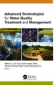 Book cover of: Advanced Technologies for Water Quality Treatment and Management