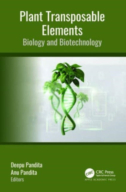 Plant Transposable Elements