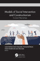 Book cover of: Models of Social Intervention and Constructionism. By: Laura Karina Castro Saucedo