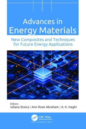 Advances in Energy Materials