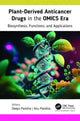 Book cover of: Plant-Derived Anticancer Drugs in the OMICS Era. By: Deepu Pandita