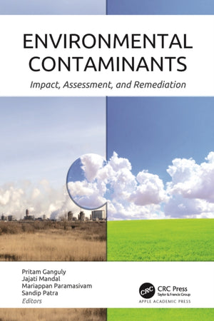Environmental Contaminants