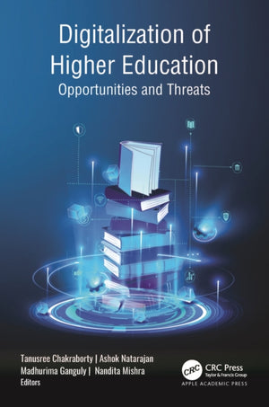 Digitalization of Higher Education