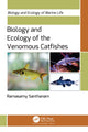 Book cover of: Biology and Ecology of the Venomous Catfishes. By: Ramasamy Santhanam