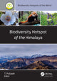 Book cover of: Biodiversity Hotspot of the Himalaya