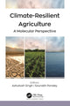 Book cover of: Climate-Resilient Agriculture
