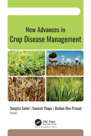New Advances in Crop Disease Management