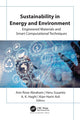 Book cover of: Sustainability in Energy and Environment. By: Ann Rose Abraham