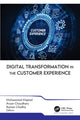 Book cover of: Digital Transformation in the Customer Experience. By: Mohammed Majeed