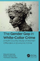 Book cover of: Gender Gap in White-Collar Crime