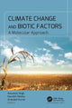 Book cover of: Climate Change and Biotic Factors