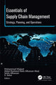 Book cover of: Essentials of Supply Chain Management