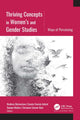 Book cover of: Thriving Concepts in Women’s and Gender Studies
