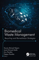 Book cover of: Biomedical Waste Management