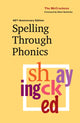 Book cover of: Spelling Through Phonics. By: Marlene McCracken