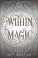Book cover of: Within Magic