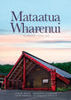 Book cover of: Mataatua Wharenui. By: Sidney M. Mead